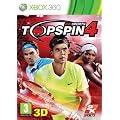 Top Spin 4