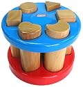 Little Tikes - Round About Shape Sorter
