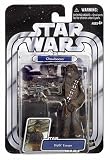 Star Wars the Empire Strikes Back #15 Chewbacca 4-inch Figure