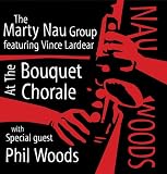At the Bouquet Chorale