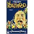 Hollywood - Movie Poster