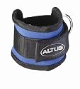 Altus Athletic Nylon Ankle Strap