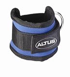 Altus Athletic Nylon Ankle Strap