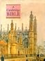 REB Pocket Edition White French Morocco leather REB172 (Bible Reb)