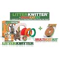 Litter Kwitter + MultiKatKit Combination