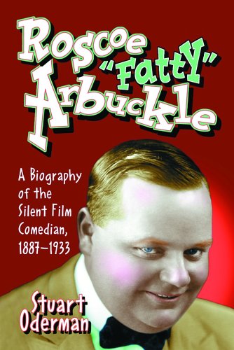 Fatty Arbuckle