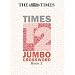 The "Times" T2 Jumbo Crossword: Bk. 2