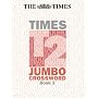 The "Times" T2 Jumbo Crossword: Bk. 2