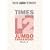 The "Times" T2 Jumbo Crossword: Bk. 2