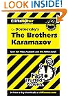 The Brothers Karamazov (Cliffs Notes)
