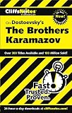 The Brothers Karamazov (Cliffs Notes)