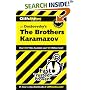The Brothers Karamazov (Cliffs Notes)