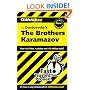 The Brothers Karamazov (Cliffs Notes)