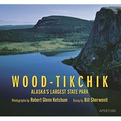 Wood-Tikchik: Alaska's Largest State Park