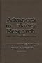 Advances in Infancy Research, Volume 6: (Advances in Infancy Research)