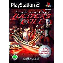 Shin Megami Tensei: Lucifer's Call