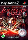 Shin Megami Tensei: Lucifer's Call