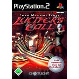 Shin Megami Tensei: Lucifer's Callvon "Ghostlight"