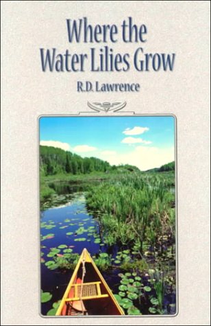 Where the Water Lilies Grow under Aquatic Life in The Books Store