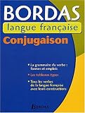 CONJUGAISON -POCHE