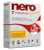 Nero 7 Premium Reloaded (PC)