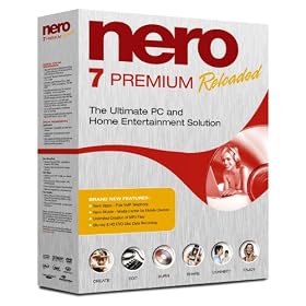 Nero 7 Premium Reloaded (PC)