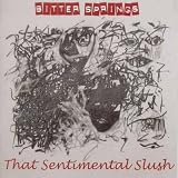 Sentimental Slush Cd