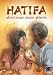 Hatifa - Abenteuer einer Sklavin