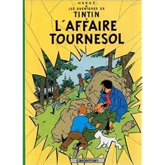 L'affaire Tournesol