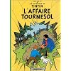 Les Aventures de Tintin, Tome 18 : L'affaire Tournesol