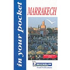 In Your Pocket Marrakech