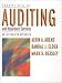 Search : Essentials of Auditing and Assurance Services: An Integrated Approach
