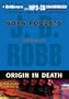 Origin in Death (In Death #21)