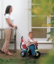 Mothercare Touring Trike - Multi