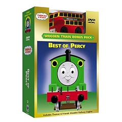 Thomas and Friends - Best of Percy (with Toy)
