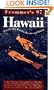 Frommer's Hawaii (1st ed)