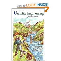 Usability Engineering