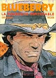 Revue Dupuis  / La Jeunesse de Blueberry, tome 7 : La Poursuite impitoyable