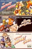  : Muppet Movie, The / The Muppets Take Manhattan / The Great Muppet Caper [VHS] [1979]