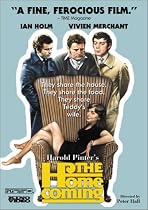 The Homecoming