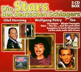 Die Stars des Deutschen Schlagers - Various