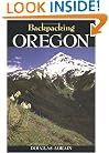 Backpacking Oregon