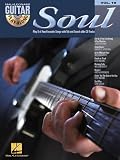 Soul Guitar Play-Along: Vol. 19
