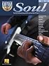 Soul Guitar Play-Along: Vol. 19