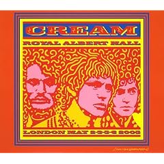 Royal Albert Hall London May 2-3-5-6 2005 / �����j�I���E���C�� 05