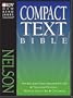 Compact Text Bible