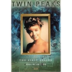 �c�C���E�s�[�N�X �t�@�[�X�g�V�[�Y�� [DVD]