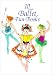 10 Ballet Fun Books: Stickers, Paper Dolls, Stencils and More