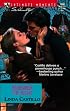 Remember the Night (Men in Blue) (Silhouette Intimate Moments No. 1008) (Intimate Moments, 1008)
