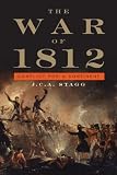 The War of 1812: Conflict for a Continent (Cambridge Essential Histories)